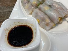 -九號渔港·蒸汽海鲜·粤菜茶点(八卦岭店)