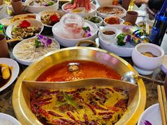 -小龙坎火锅(春熙太古里店)