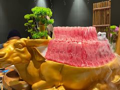 -尚海豆捞(乐虹坊店)