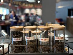 -大益茶庭(勐海会员中心店)