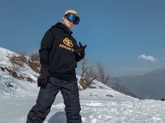 -太子岭滑雪场