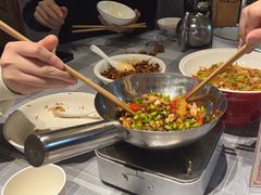 -彭耕记猪油炒小菜(吉联mall店)