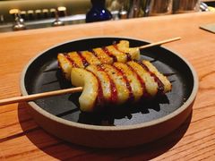 -RONIN Snack Bar