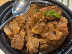 小碗牛肉-到家尝北京菜(西坝河店)