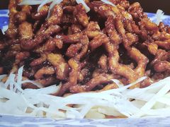 -姥姥春饼·烤鸭(未央路盛龙店)