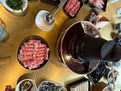 -牛街清真满恒記(平安里西大街店)