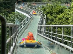 -清泉湾生态旅游度假区