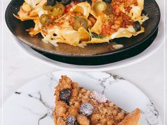 -The Rug Cafe(王府中环店)