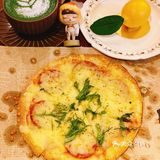 闺蜜聚会好地方～隐藏在巷子里的咖啡甜品店