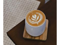 -SAFARI COFFEE