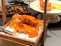 -小运河·公馆(国贸店)