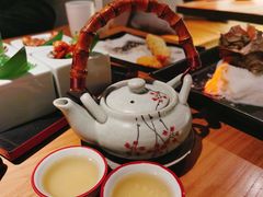 -Hatsune隐泉日式料理(三里屯太古里店)