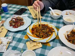 -南来顺饭庄·清真(南菜园店)