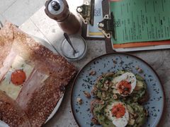 -RAC BAR(安福路店)