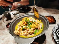 -黄晓猫剁椒大鱼头(海岸城店)