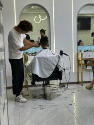 -臻艾Hair Salon