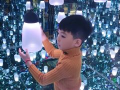 -天津梵高星空艺术馆(天河城旗舰店)