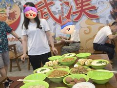 -三镇民生甜食馆(胜利街总店)