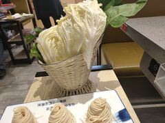 -羊来顺冰煮鲜羊铁锅烀羊肉(八卦岭店)