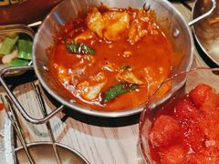 -西塔老太太泥炉烤肉(杭州首店)