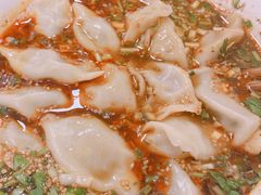-尤素福东举院饺子馆