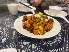 八宝辣酱-三林本帮馆(中林街店)