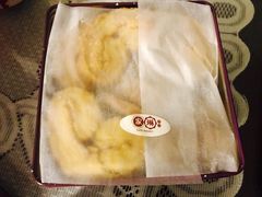 -家琳甜品(江南东店)