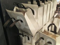 -Seesaw Coffee(上海尚悦湾店)