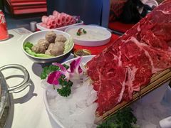 -小龙坎火锅(汉街店)