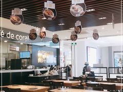 大堂-大家乐(深圳中信店)