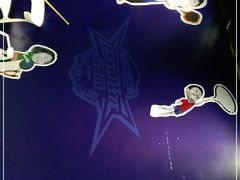-VS SPORTS PARK运动玩乐园·团建·生日会(合生汇店)