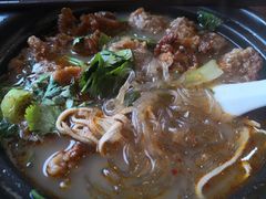 -溢香苑瓦罐(前进路店)