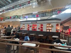 -布歌东京(金融街购物中心店)