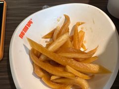 -胖哥俩肉蟹煲(龙德广场店)
