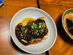 -君悦酒店·1881·北京烤鸭