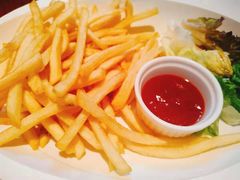 -弗兰克牛排西餐厅Ribone steak house(柠檬花园店)