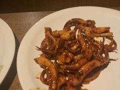 -好伦哥比萨烤肉自助(马家堡店)