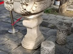 景点-梅兰芳纪念馆