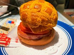 广州首创Big Men菠萝包-敏华冰厅(天河城店)