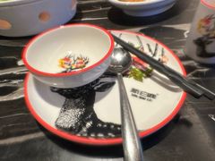 -新白鹿餐厅(虹桥南丰城店)