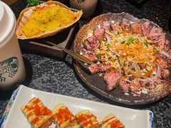 無境招牌卷寿司-無境·匠心日本料理(汉街店)