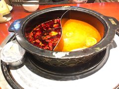 -三牦记·涮烤一体火锅(小河店)