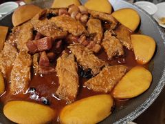 -合家院饭庄(榆关道店)