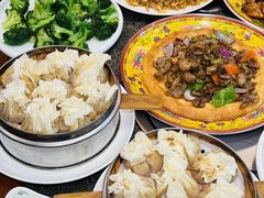 -揽月斋炙子烤肉·清真(安定门·五道营店)