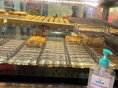 -粉粉乐鲷鱼烧(美罗城店)
