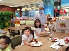 -北京中国大饭店