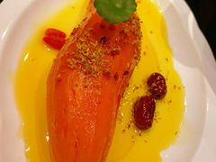 -隐厨·中国菜馆(三里屯T+MALL店)