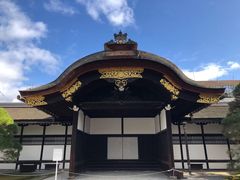 -京都御所