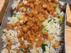 -蜜桃餐厅·伴山(绿宝广场店)