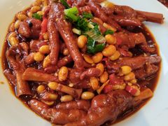 -南昌大饭店·地标美食名片(万寿宫店)